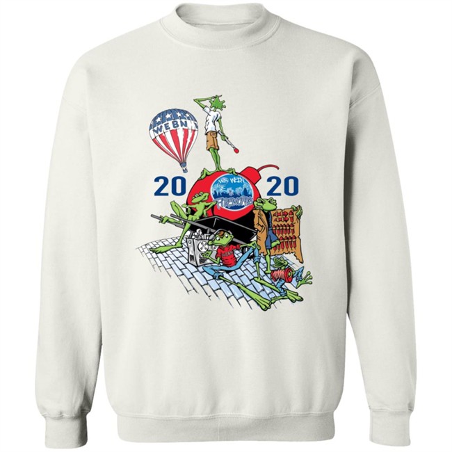 2020 Fireworks T Shirt 2020 Fireworks T Shirt