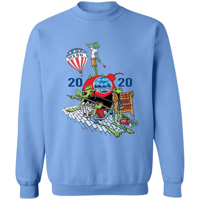 2020 Fireworks T Shirt 2020 Fireworks T Shirt