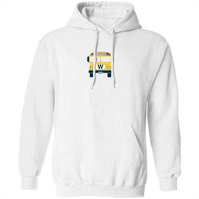 Cubs W Bus Shirt Get On The Bus Shirt Cubs Get On The Bus Shirt Cubs W Bus Shirt Get On The Bus Shirt Cubs Get On The Bus Shirt