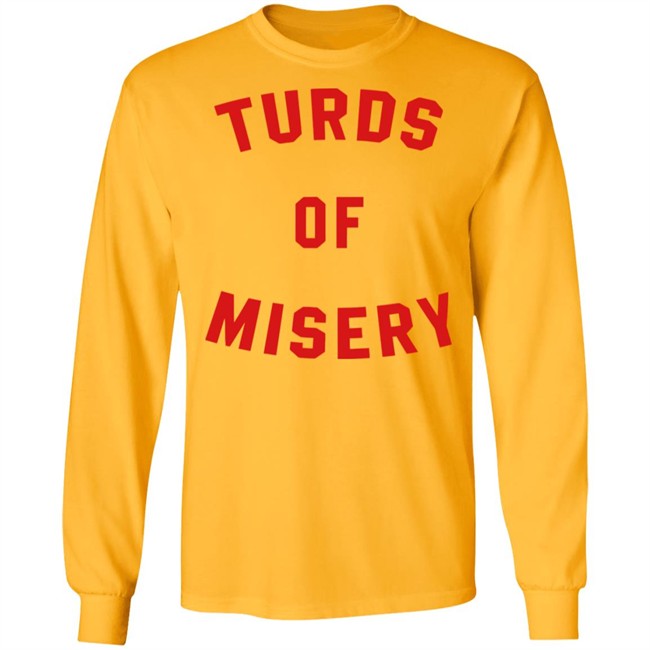 Turds Of Misery return to Keg Stand Shirt White Shirt Turds Of Misery return to Keg Stand Shirt White Shirt