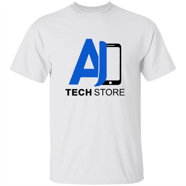 SAmii Ajtech Storeug Shirt