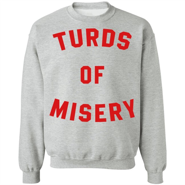 Turds Of Misery return to Keg Stand Shirt White Shirt Turds Of Misery return to Keg Stand Shirt White Shirt