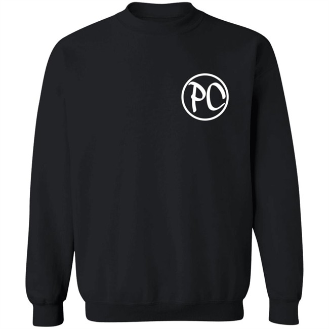 Paul Cuffaro Merch Paul Cuffaro Merch