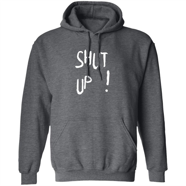 BTS Taehyung Shut Up Tee Shirt BTS Taehyung Shut Up Tee Shirt