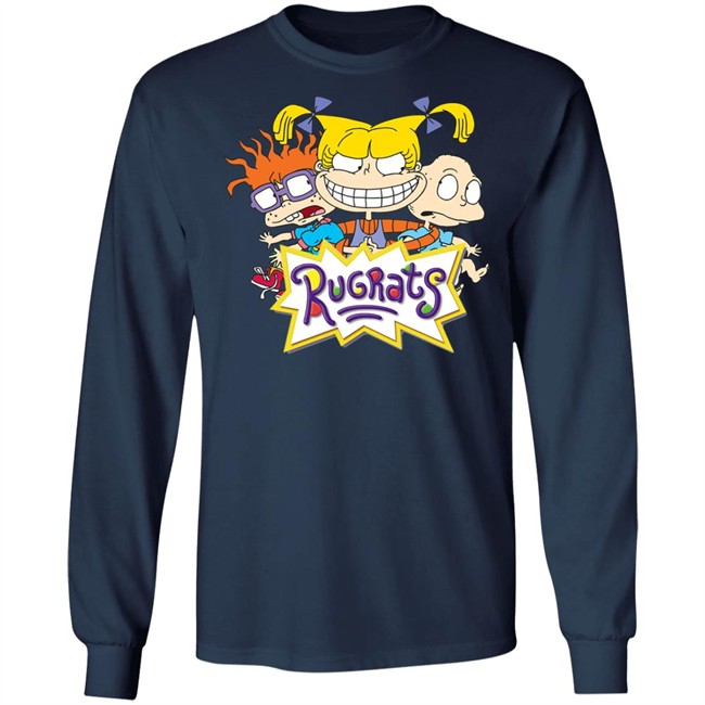 Rusrats T Shirt Rusrats T Shirt