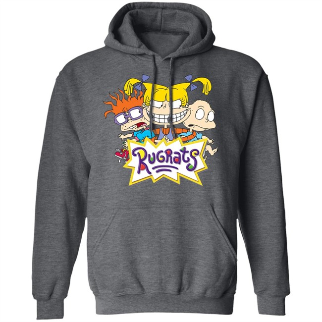Rusrats T Shirt Rusrats T Shirt
