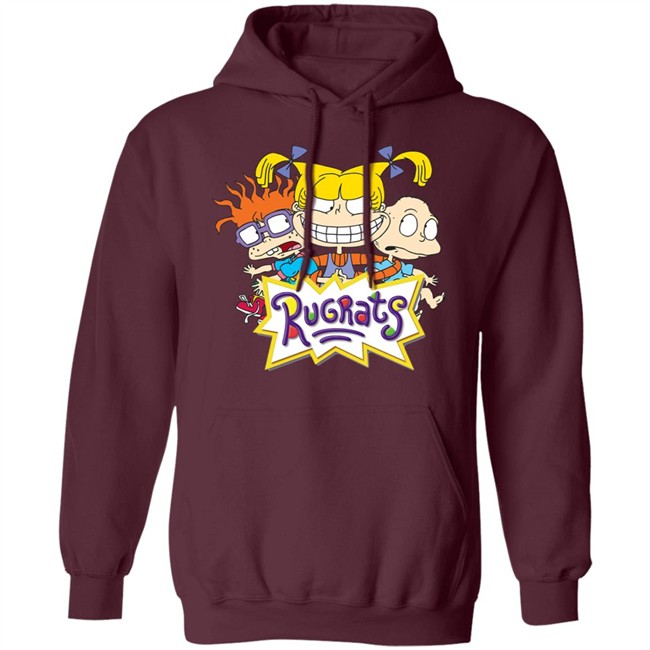 Rusrats T Shirt Rusrats T Shirt