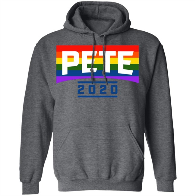 Pete Buttigieg T Shirt