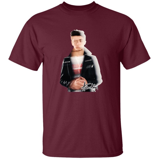 Asher Angel Merch Asher Angel T Shirts Asher Angel Motion Shirt Asher Angel Merch Asher Angel T Shirts Asher Angel Motion Shirt