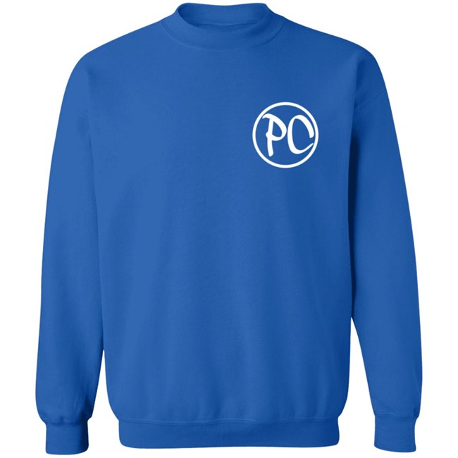Paul Cuffaro Merch Paul Cuffaro Merch