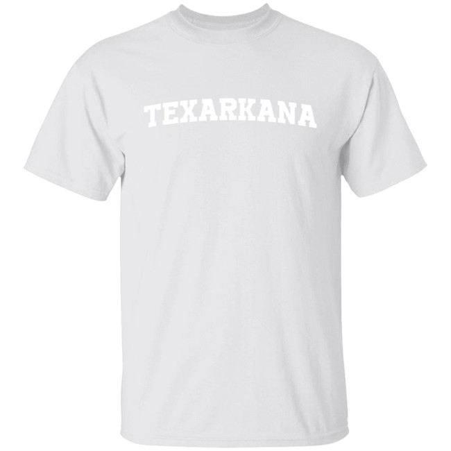 HaleyPham Merch Texarkana Melon T Shirt HaleyPham Merch Texarkana Melon T Shirt