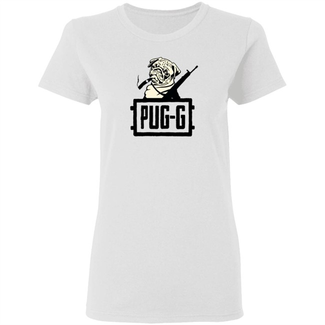 Mensxp Merch Blue Pugg Pubg Ar Gun Print Shirt Mensxp Merch Blue Pugg Pubg Ar Gun Print Shirt