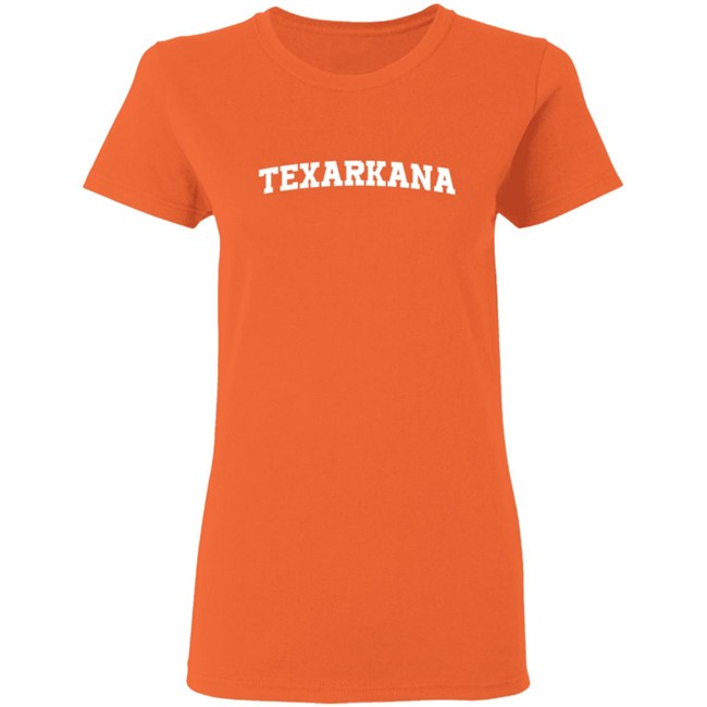 HaleyPham Merch Texarkana Melon T Shirt HaleyPham Merch Texarkana Melon T Shirt