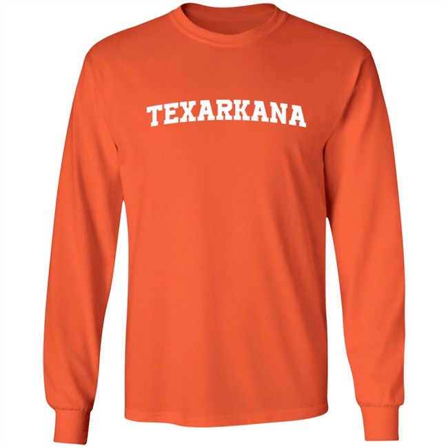 HaleyPham Merch Texarkana Melon T Shirt HaleyPham Merch Texarkana Melon T Shirt