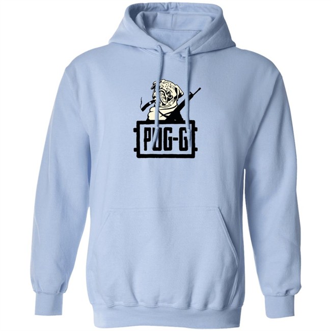 Mensxp Merch Blue Pugg Pubg Ar Gun Print Shirt Mensxp Merch Blue Pugg Pubg Ar Gun Print Shirt