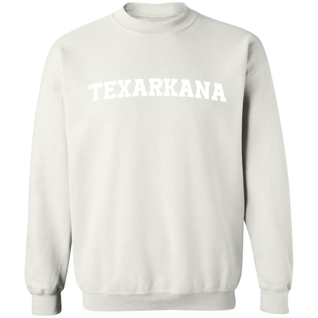 HaleyPham Merch Texarkana Melon T Shirt HaleyPham Merch Texarkana Melon T Shirt