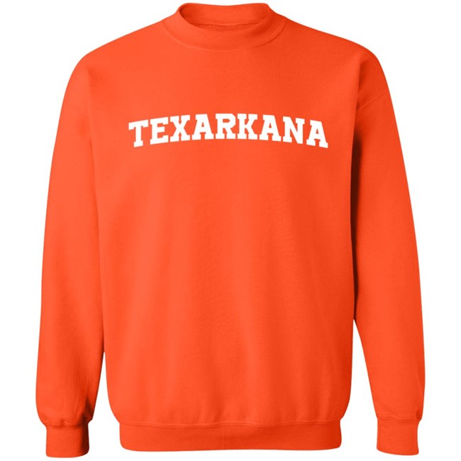 HaleyPham Merch Texarkana Melon T Shirt HaleyPham Merch Texarkana Melon T Shirt