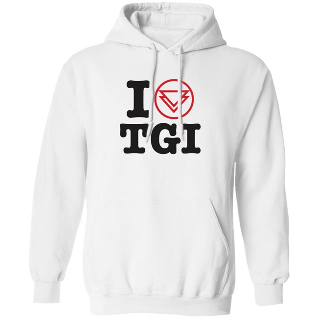 I Heart TGI Kings Road Merch Shirt Kings Road Merch T Shirts I Heart TGI Shirt I Heart TGI Kings Road Merch Shirt Kings Road Merch T Shirts I Heart TGI Shirt