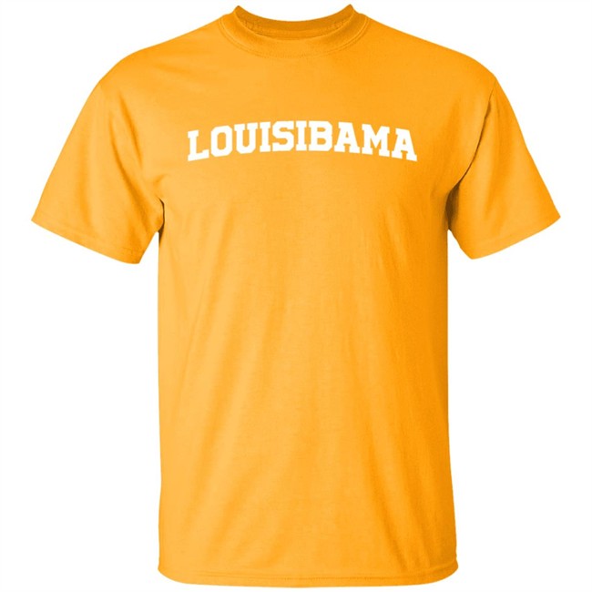 Haley Pham Merch Louisibama Violet T Shirt Haley Pham Merch Louisibama Violet T Shirt