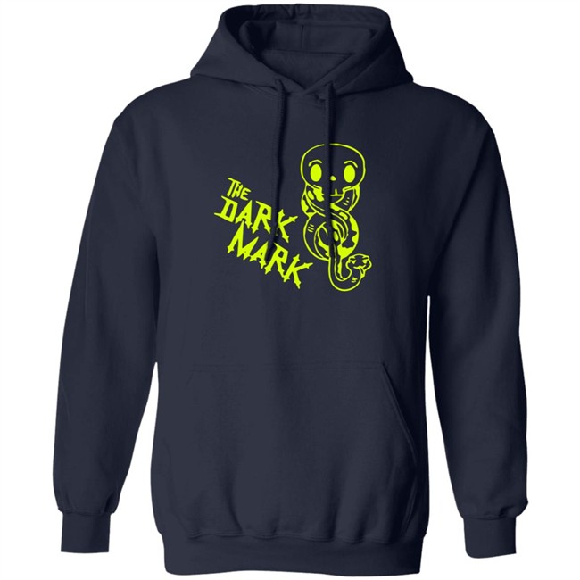 Wizading World Wear Dark Arts The Dark Mark Shirt Wizading World Wear Dark Arts The Dark Mark Shirt