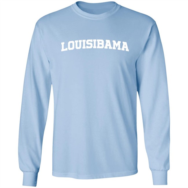 Haley Pham Merch Louisibama Violet T Shirt Haley Pham Merch Louisibama Violet T Shirt