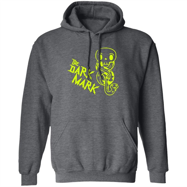 Wizading World Wear Dark Arts The Dark Mark Shirt Wizading World Wear Dark Arts The Dark Mark Shirt
