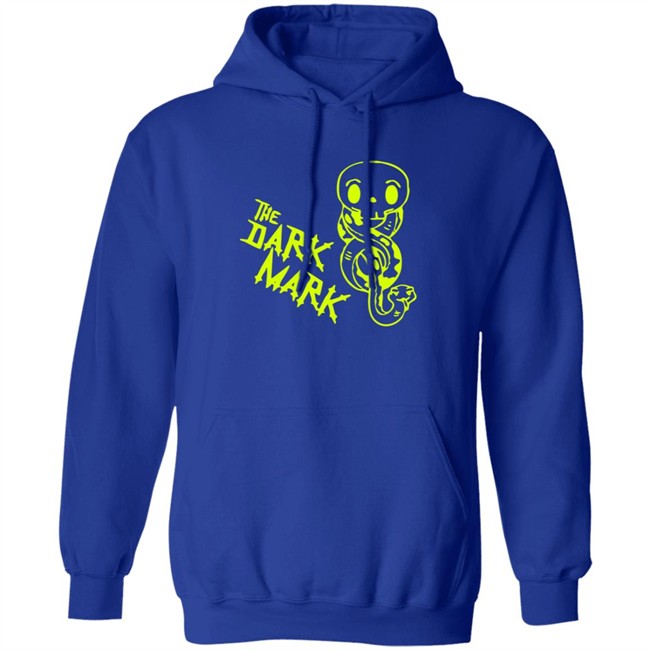 Wizading World Wear Dark Arts The Dark Mark Shirt Wizading World Wear Dark Arts The Dark Mark Shirt