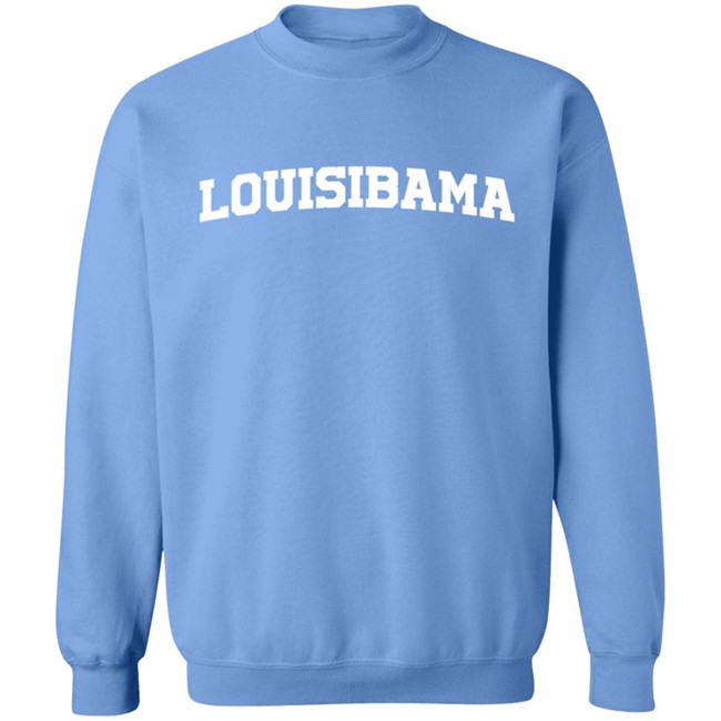 Haley Pham Merch Louisibama Violet T Shirt Haley Pham Merch Louisibama Violet T Shirt