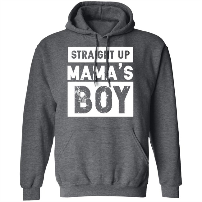 Mamas Boy Shirt Straight Up MaMa's Boy Black T Shirts Mamas Boy Shirt Straight Up MaMa's Boy Black T Shirts
