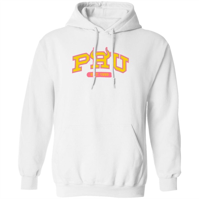 Pau Party Animal Hoodie Party Animal Hoodies Sweatshirt Pau Hoodie Sweatshirt
