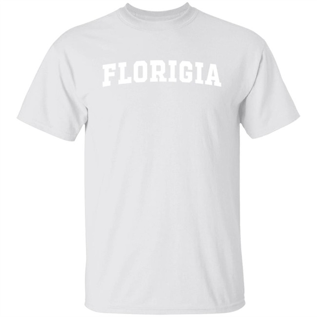 HaleyPham Merch Florigia Lagoon Blue T Shirt HaleyPham Merch Florigia Lagoon Blue T Shirt