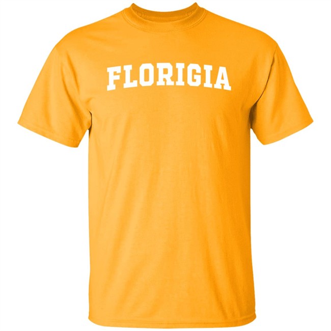 HaleyPham Merch Florigia Lagoon Blue T Shirt HaleyPham Merch Florigia Lagoon Blue T Shirt
