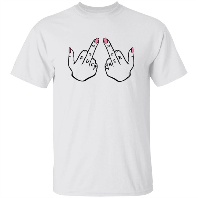 Fuck Cancer Shirt