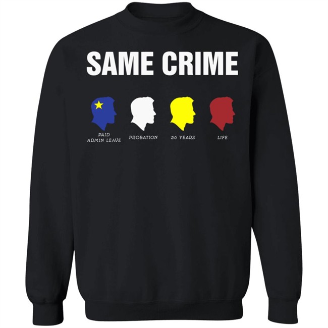 Colin kaepernick Same Crime Different 2020 T Shirt Black Shirts Colin kaepernick Same Crime Different 2020 T Shirt Black Shirts