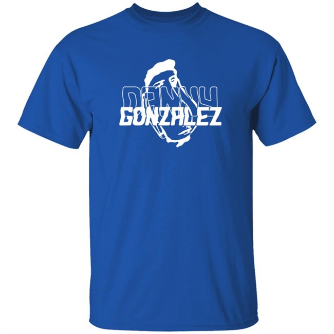 Danny Gonzalez Merch LONG FACE T Shirt Danny Gonzalez Merch LONG FACE T Shirt