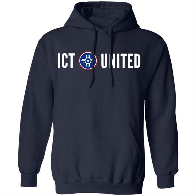 ICT UNITED T Shirt for men and women clothing t shirts ICT UNITED T Shirt for men and women clothing t shirts