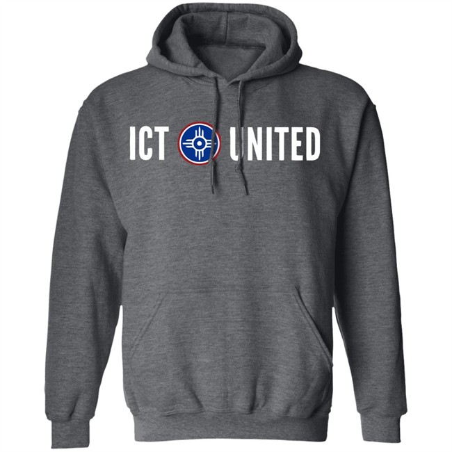ICT UNITED T Shirt for men and women clothing t shirts ICT UNITED T Shirt for men and women clothing t shirts