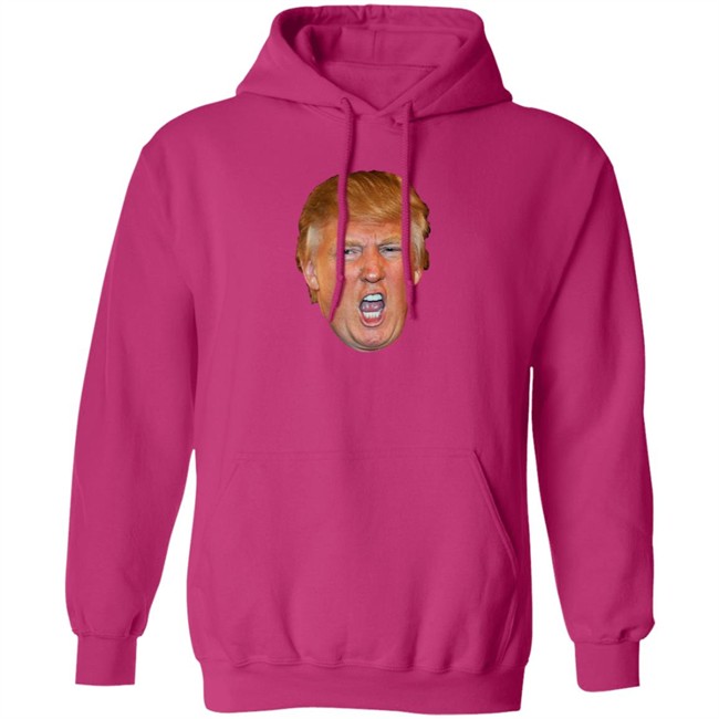 Mike Sonko Donald Trump Angry Face Shirt Mike Sonko Donald Trump Angry Face Shirt