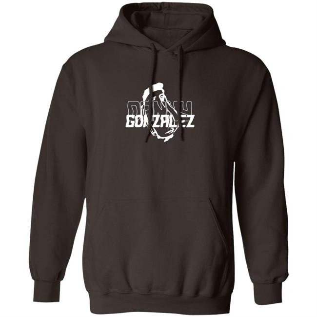 Danny Gonzalez Merch LONG FACE T Shirt Danny Gonzalez Merch LONG FACE T Shirt