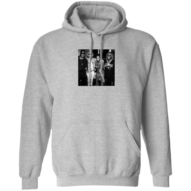 Dave Chappelle Anderson Paak Earl T Shirt Dave Chappelle Anderson Paak Earl T Shirt