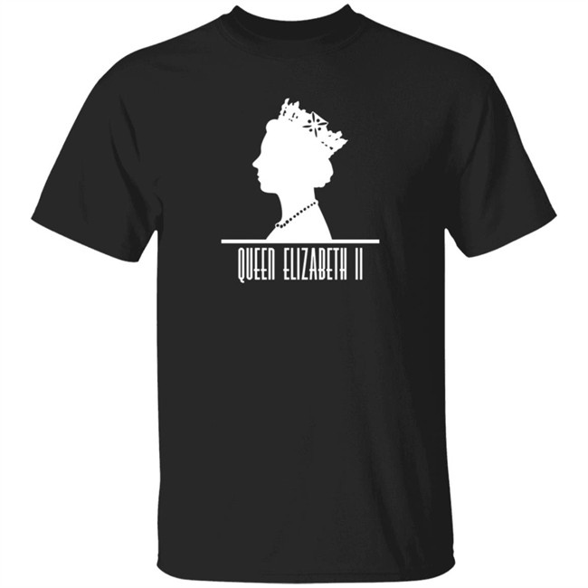 Queen Elizabeth I Shirt