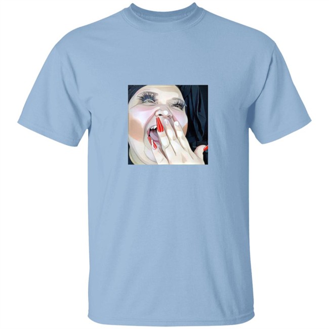 Adam Ray Okay Merch T Shirt Adam Ray Okay Merch T Shirt