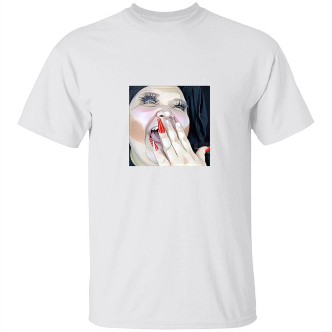 Adam Ray Okay Merch T Shirt Adam Ray Okay Merch T Shirt