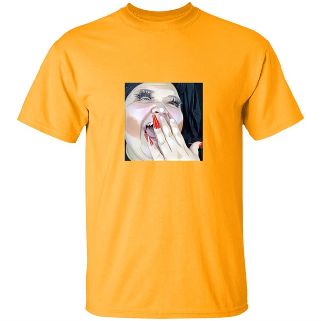 Adam Ray Okay Merch T Shirt Adam Ray Okay Merch T Shirt