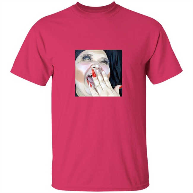 Adam Ray Okay Merch T Shirt Adam Ray Okay Merch T Shirt