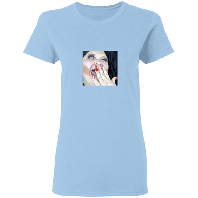 Adam Ray Okay Merch T Shirt Adam Ray Okay Merch T Shirt