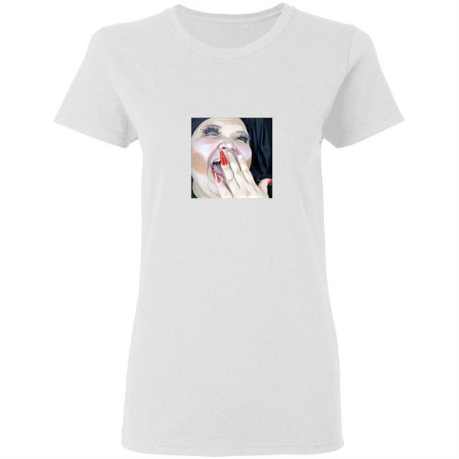 Adam Ray Okay Merch T Shirt Adam Ray Okay Merch T Shirt