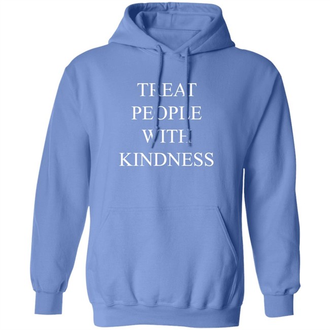 Forever 21 TPWK Hoodie Treat People With Kindness Hoodie Forever 21 TPWK Hoodie Treat People With Kindness Hoodie
