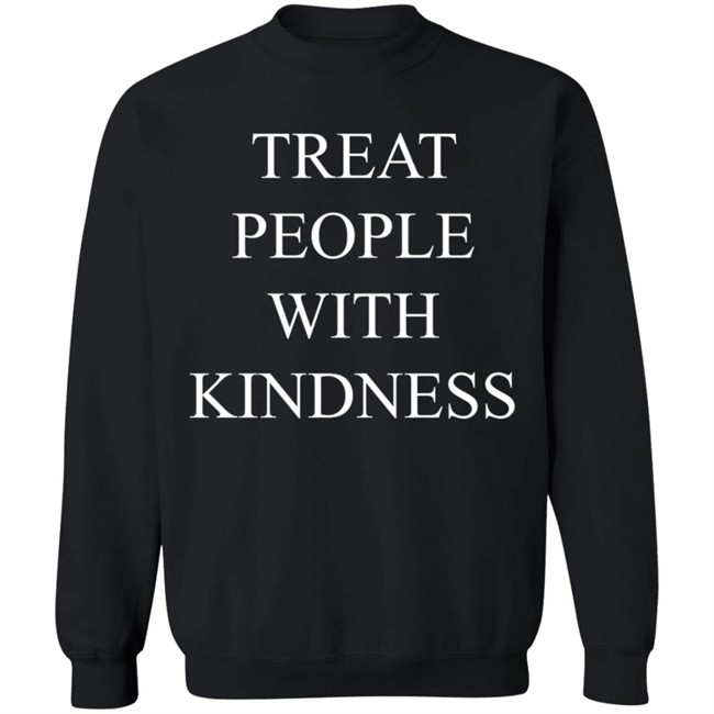 Forever 21 TPWK Hoodie Treat People With Kindness Hoodie Forever 21 TPWK Hoodie Treat People With Kindness Hoodie