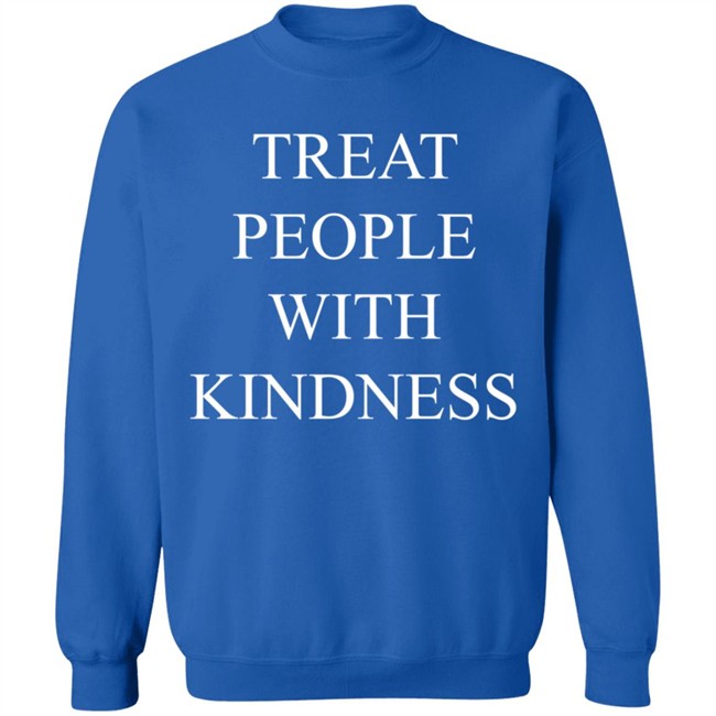 Forever 21 TPWK Hoodie Treat People With Kindness Hoodie Forever 21 TPWK Hoodie Treat People With Kindness Hoodie